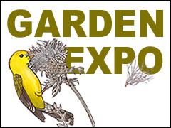 Kim Russell Garden Expo