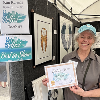 ArtFest Best of Show