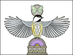 Monument to an Aster